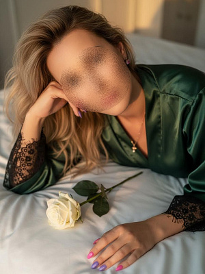 Евгения, 30 лет, грудь 2 размера, рост 158 см, вес 54 кг